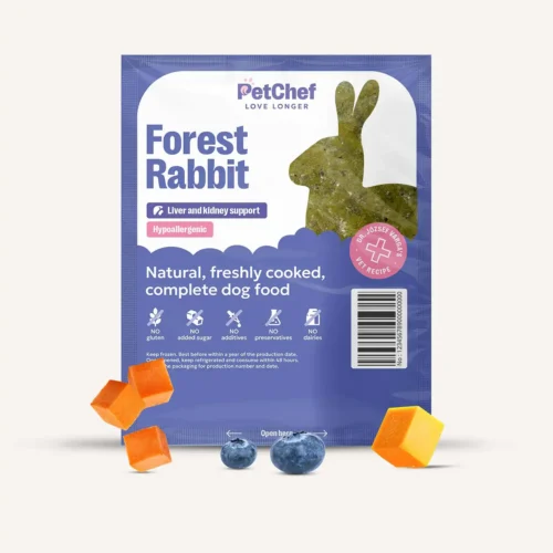 PetChef Erdei Nyul Nyitokep M2