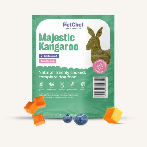 PetChef Mennyi Kenguru Termekkep M3