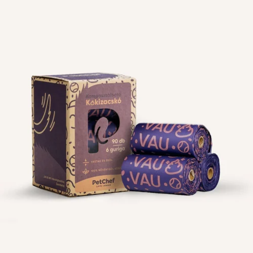 PetChef Komposztalhato Kakizacsko M1