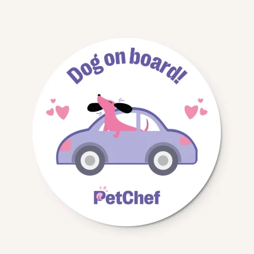 Petchef Autosmatrica 2