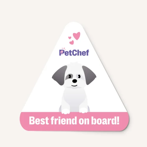 Petchef Autosmatrica 5