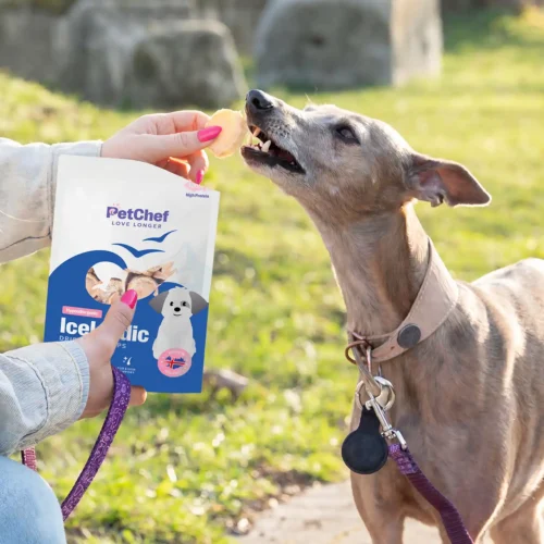 PetChef Izlandic Cod Chips 3