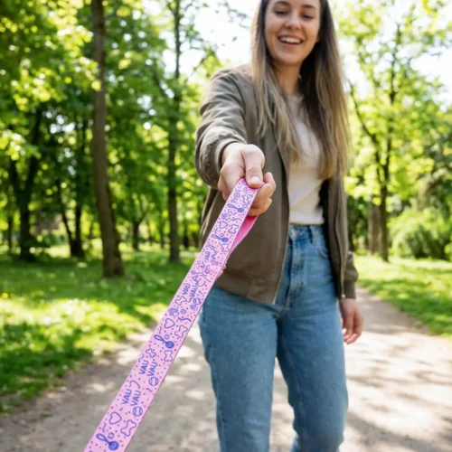 PetChef Collarful Poraz Rozsaszin 2