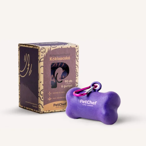 PetChef Kakizacsi Tarto Es Kakizacsi Szett M1