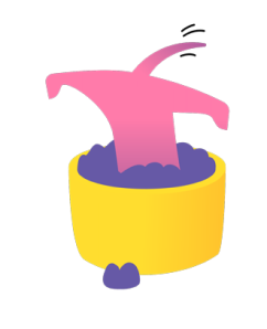 Dog Illustration Petchef