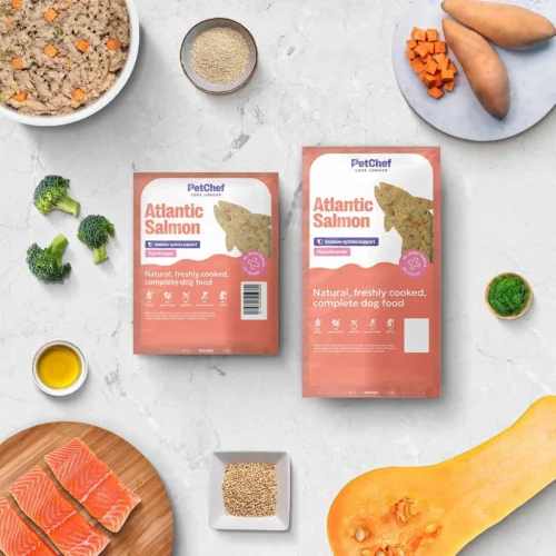 PetChef Atlanti Lazac Nyitokep M3