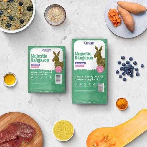 PetChef Mennyei Kenguru Termekkep M3