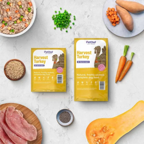 PetChef Szureti Pulyka Nyitokep M3