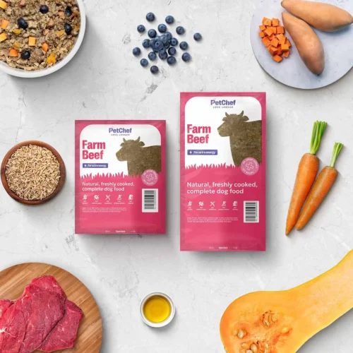 PetChef Tanyasi Marha Nyitokep M3