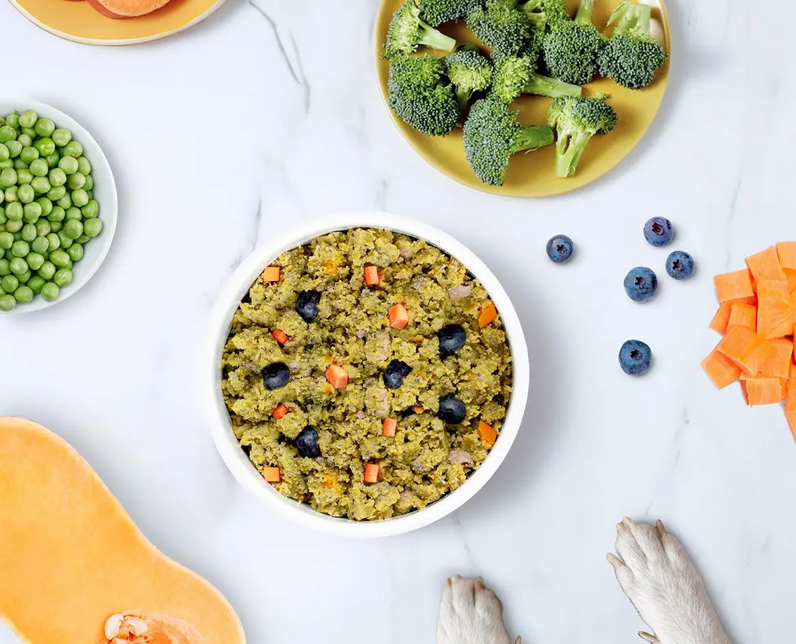 PetChef Fott Kutya Eledelek M5