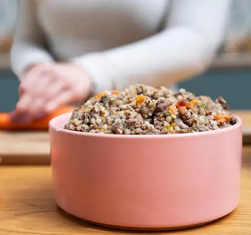 PetChef Kutyaeledel M 16