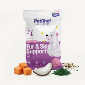 Fur And Skin