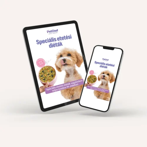 PetChef Specialis Etetesi Dietak 2