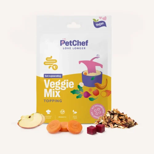 PetChef Veggie Mix 32