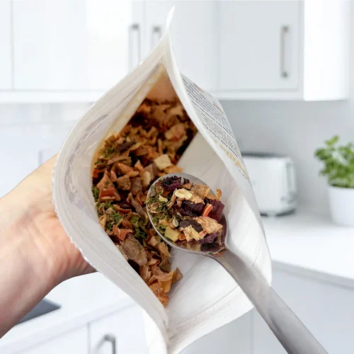 PetChef Veggie Mix 44