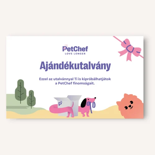 Petchef Ajandekutalvany 1 3