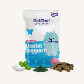 Petchef Dental Support 1