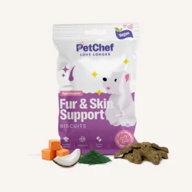 Petchef Fur And Skin Support 2