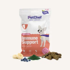 Petchef Immune Support 1