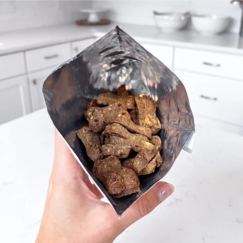 Petchef Vegan Snack 6