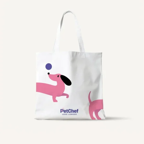 PetChef Vaszontaska 13