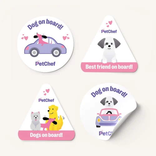 Petchef Autosmatrica 12