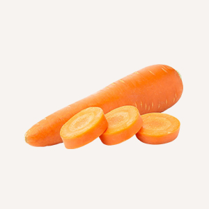 Carrot