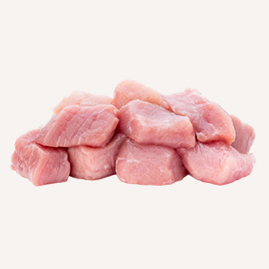 White Meat