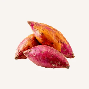 Sweet Potato