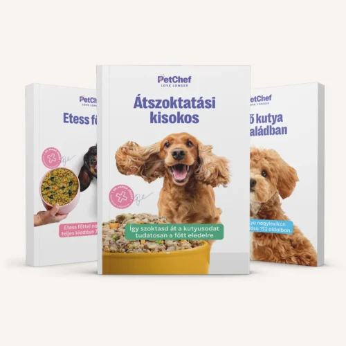 PetChef Biztos Kezdet V2