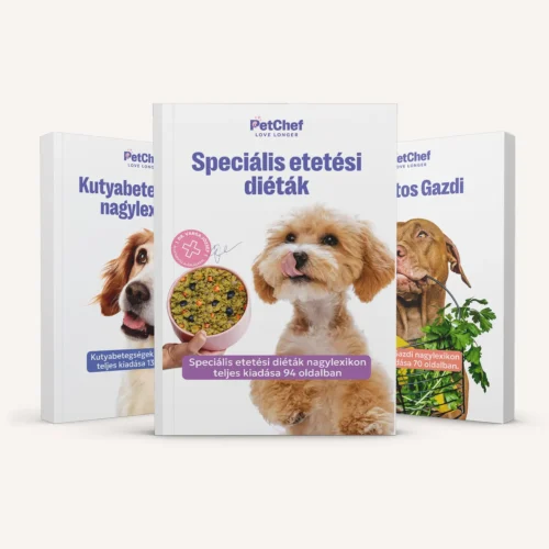 PetChef Egeszsegtudatos Gazdi V2