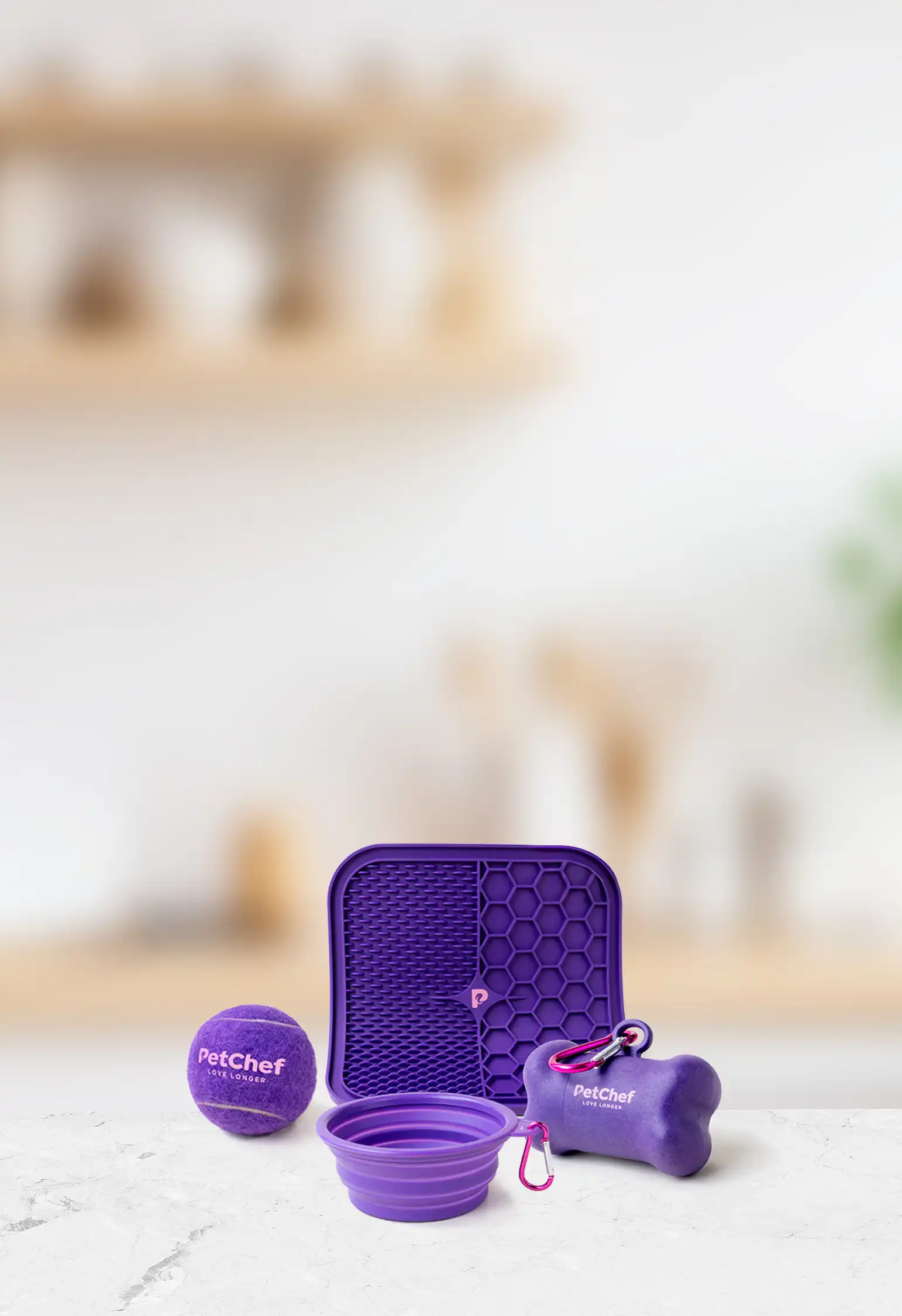 PetChef Kiegeszitok Cover Mobil