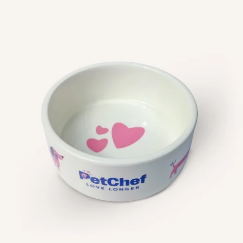 PetChef Kutya Keramia Etetotal 2