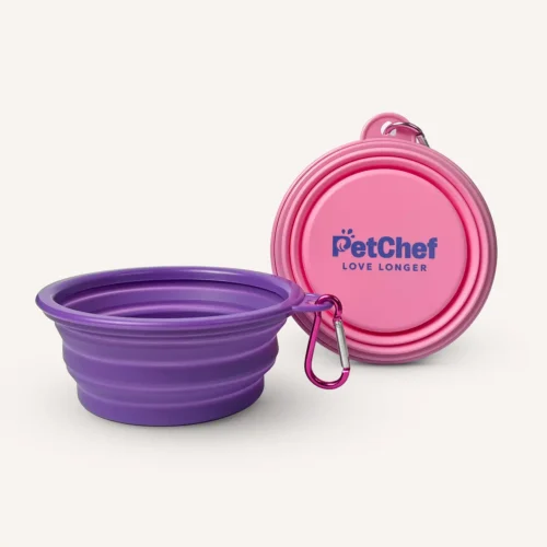 PetChef Szilikontal 2