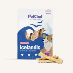 Petchef Icelandic White Fish 1