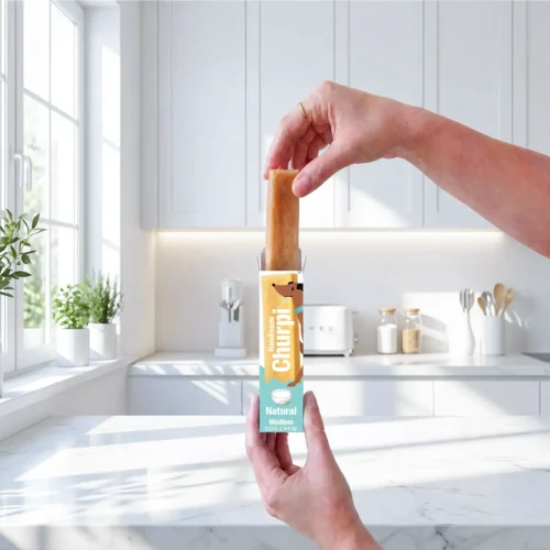 Petchef Churpi Natura 4